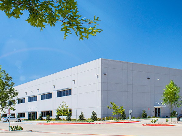 Mouser Customer Service Center photo