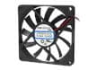 CFM-80x Series 80mm x 80mm DC Axial Fans